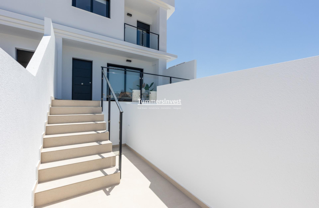 Obra nueva · Town House · Rafal · pueblo