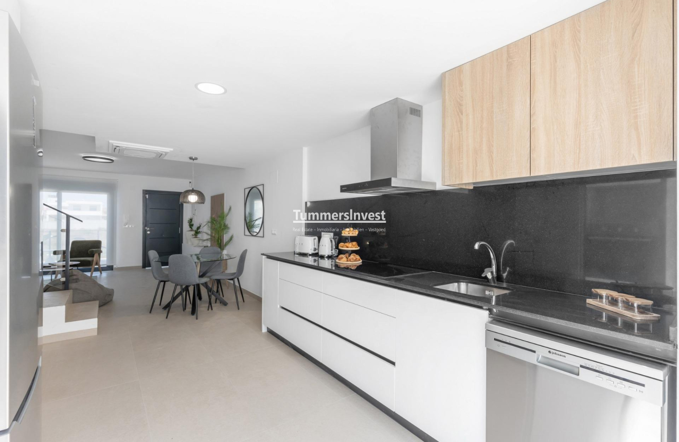 Obra nueva · Town House · Rafal · pueblo