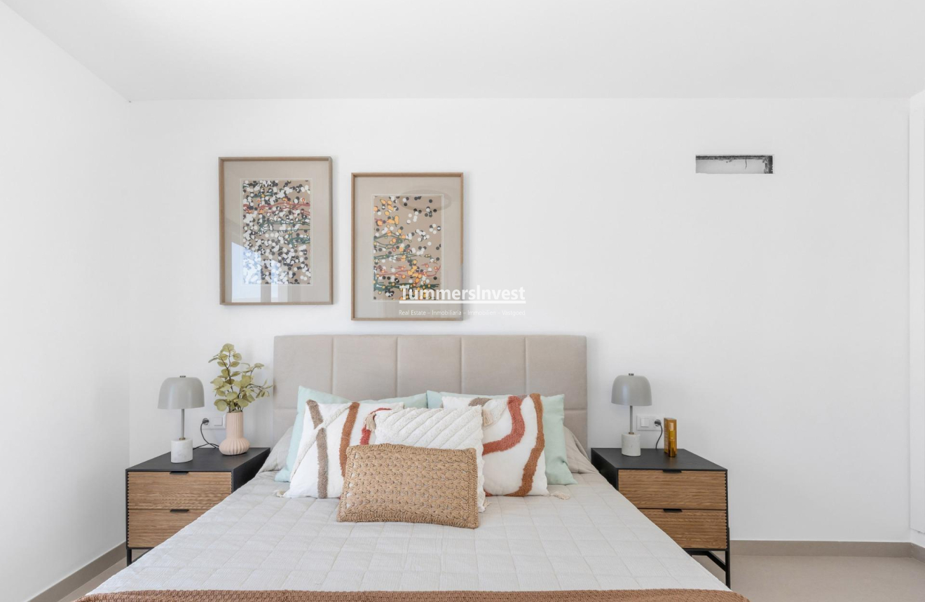 Obra nueva · Town House · Rafal · pueblo