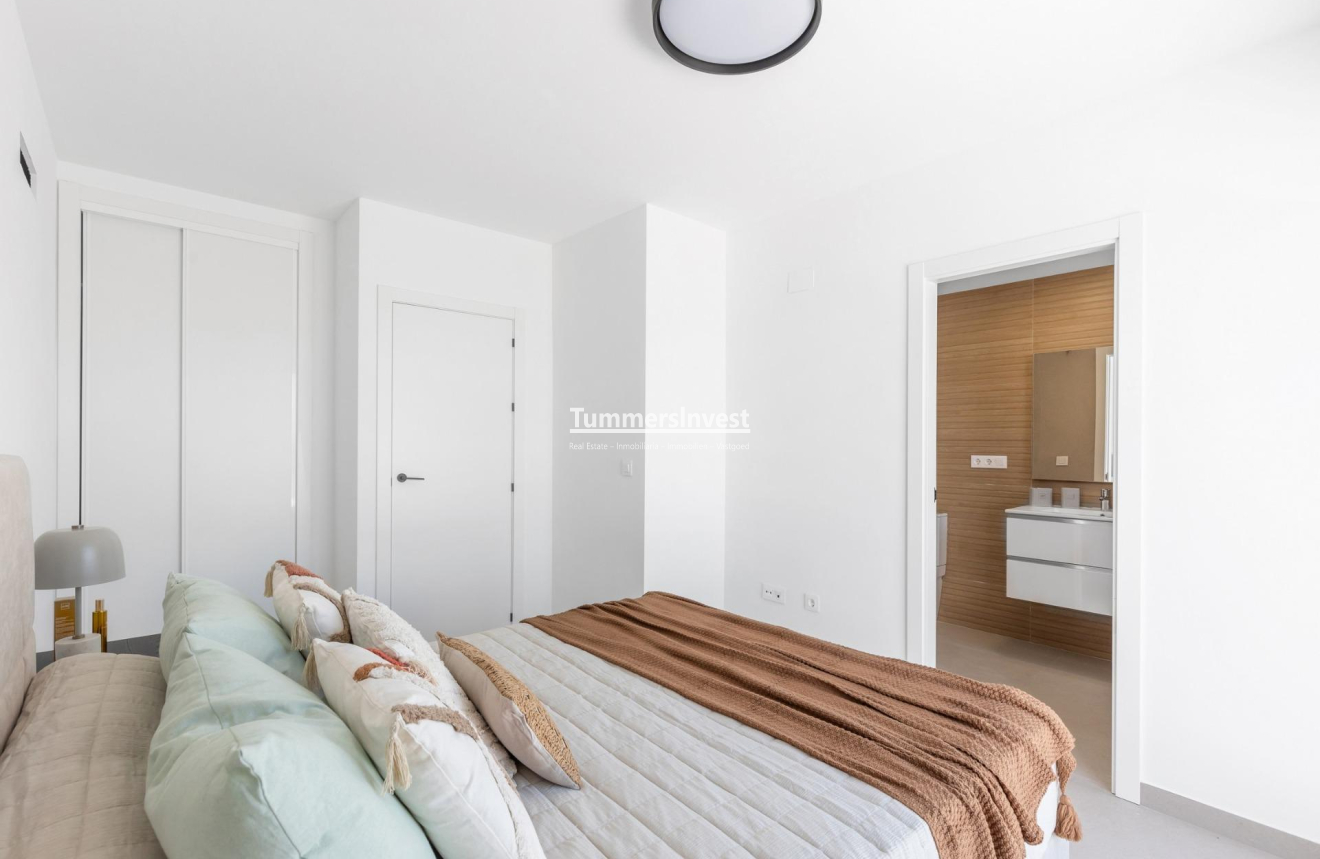 Obra nueva · Town House · Rafal · pueblo