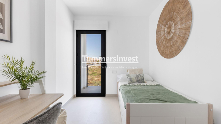 Obra nueva · Town House · Rafal · pueblo