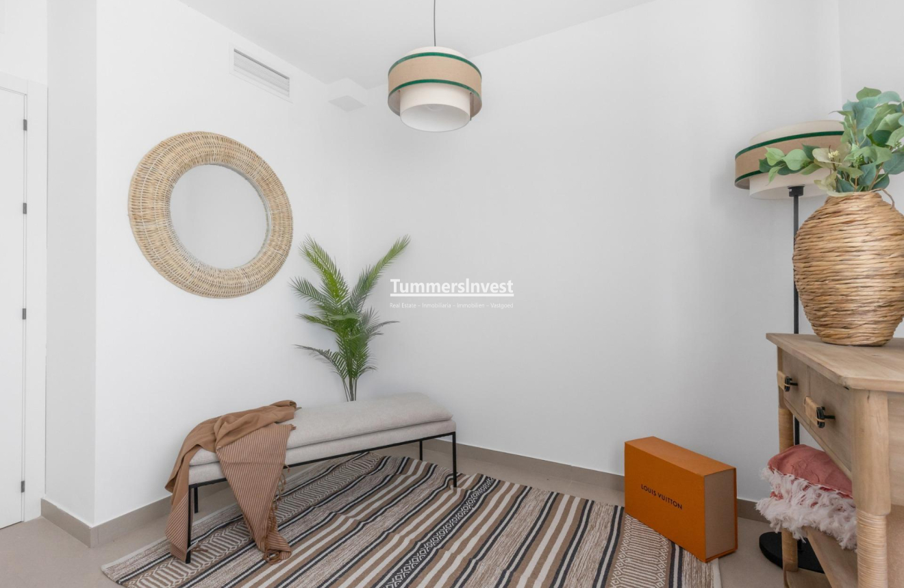 Obra nueva · Town House · Rafal · pueblo