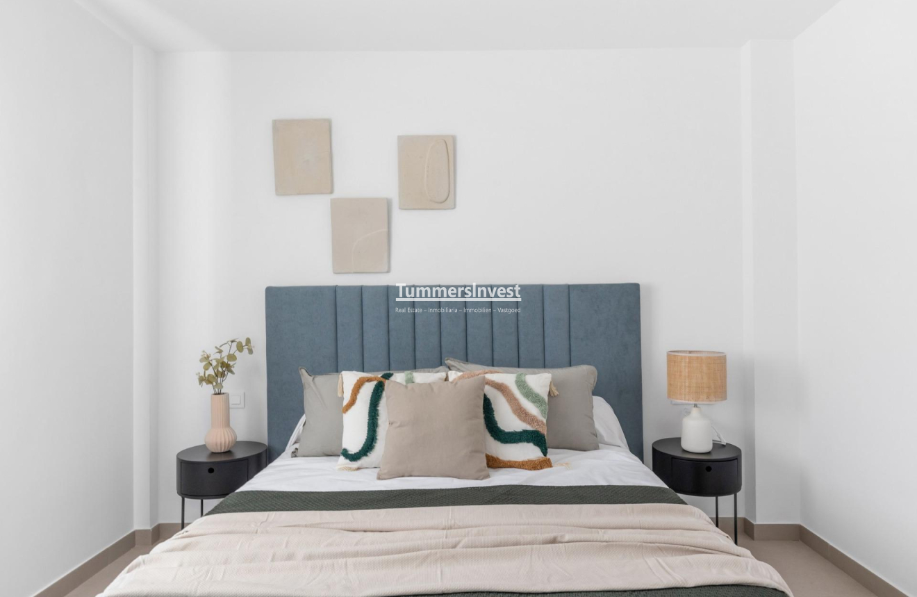 Obra nueva · Town House · Rafal · pueblo