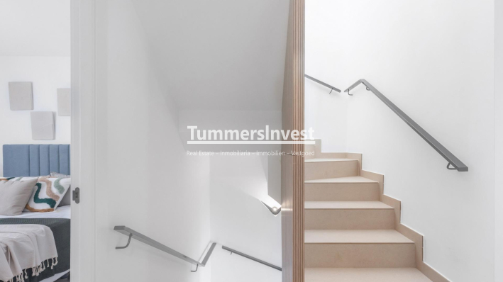 Obra nueva · Town House · Rafal · pueblo