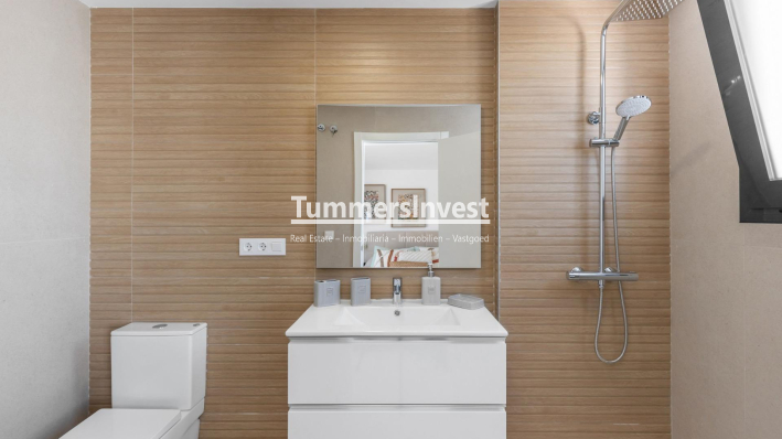 Obra nueva · Town House · Rafal · pueblo