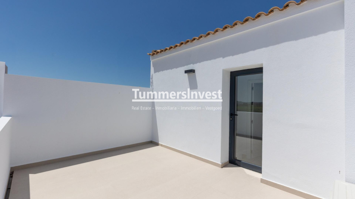 Obra nueva · Town House · Rafal · pueblo