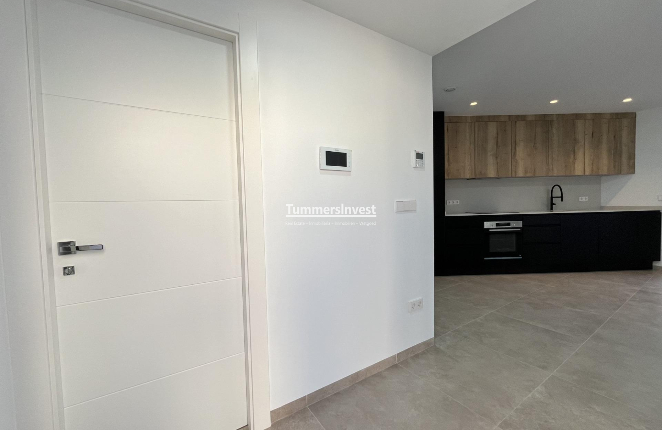 Nieuwbouw Woningen · Villa · San Pedro del Pinatar · Lo Pagan