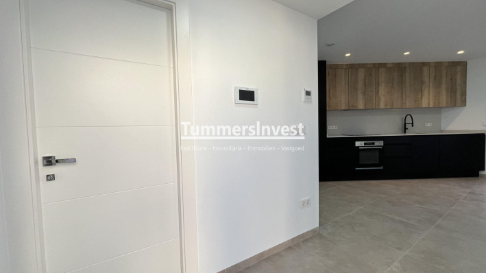 Nieuwbouw Woningen · Villa · San Pedro del Pinatar · Lo Pagan