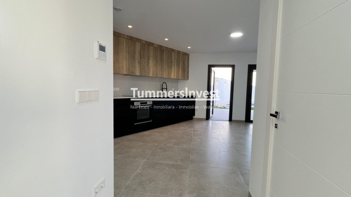 Nieuwbouw Woningen · Villa · San Pedro del Pinatar · Lo Pagan