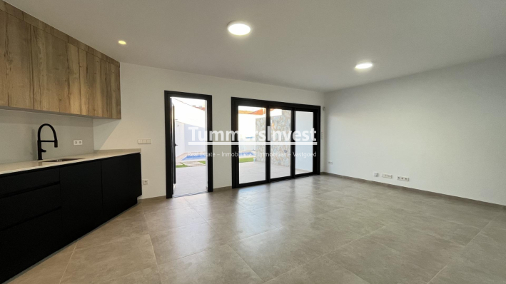 Nieuwbouw Woningen · Villa · San Pedro del Pinatar · Lo Pagan