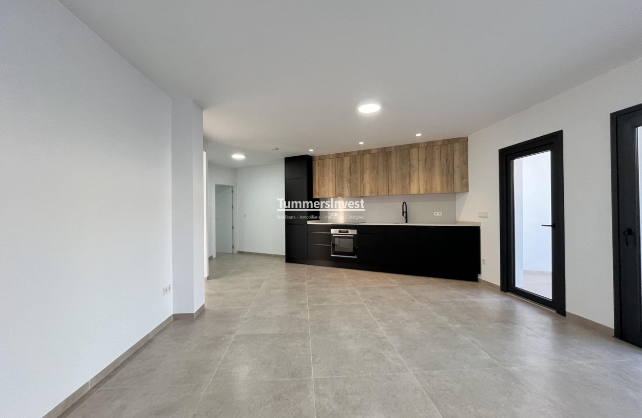 Nieuwbouw Woningen · Villa · San Pedro del Pinatar · Lo Pagan
