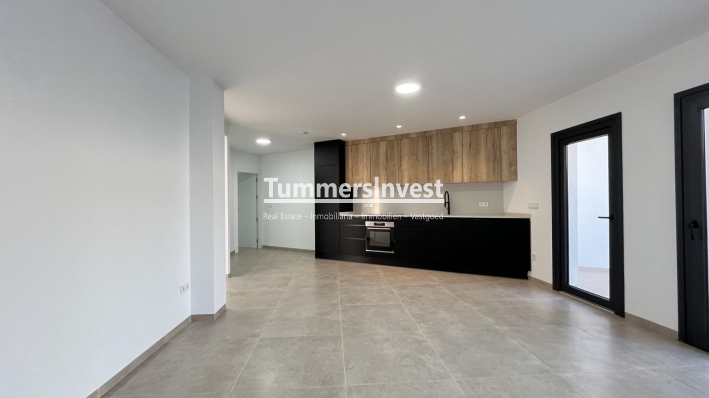 Nieuwbouw Woningen · Villa · San Pedro del Pinatar · Lo Pagan