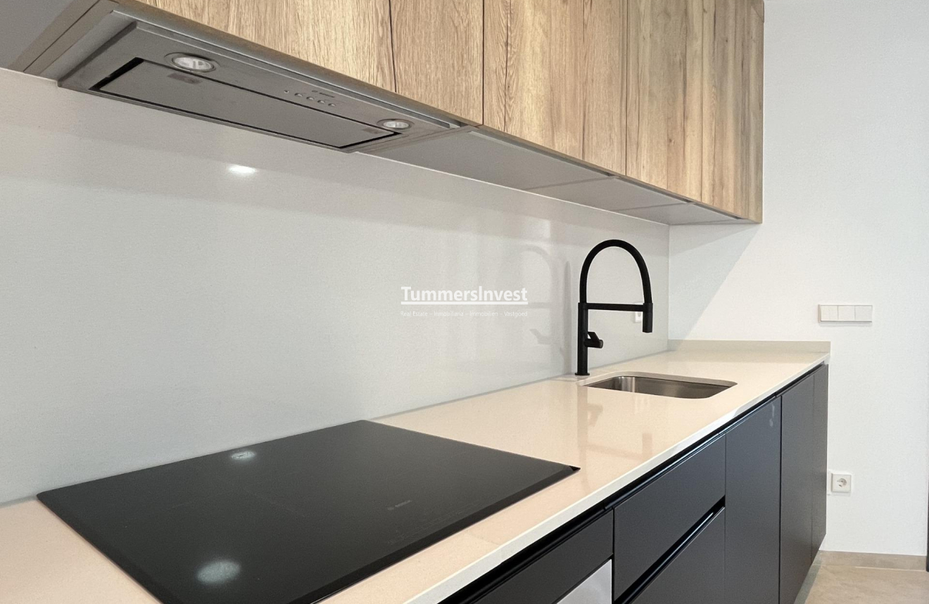 Nieuwbouw Woningen · Villa · San Pedro del Pinatar · Lo Pagan