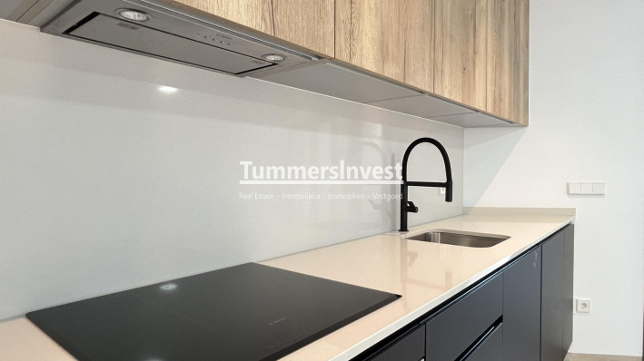 Nieuwbouw Woningen · Villa · San Pedro del Pinatar · Lo Pagan