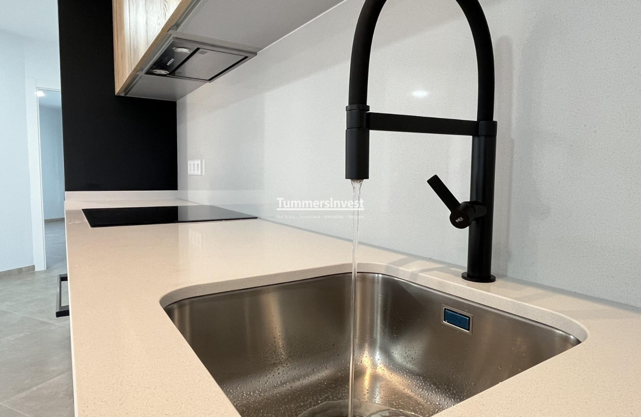 Nieuwbouw Woningen · Villa · San Pedro del Pinatar · Lo Pagan