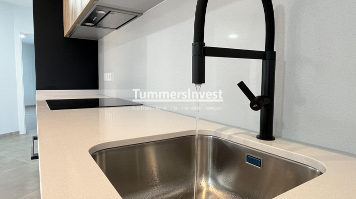 Nieuwbouw Woningen · Villa · San Pedro del Pinatar · Lo Pagan
