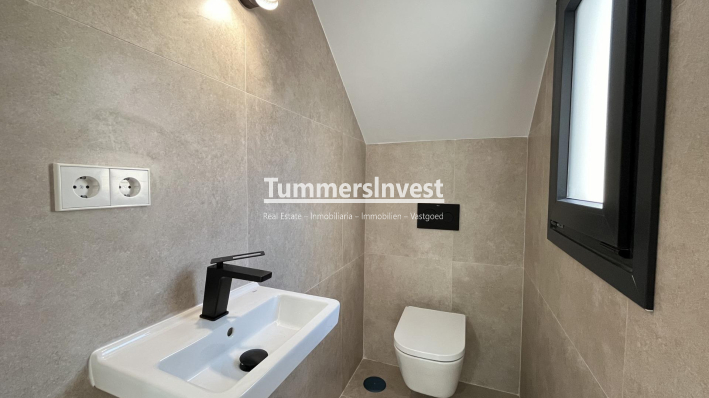 Nieuwbouw Woningen · Villa · San Pedro del Pinatar · Lo Pagan