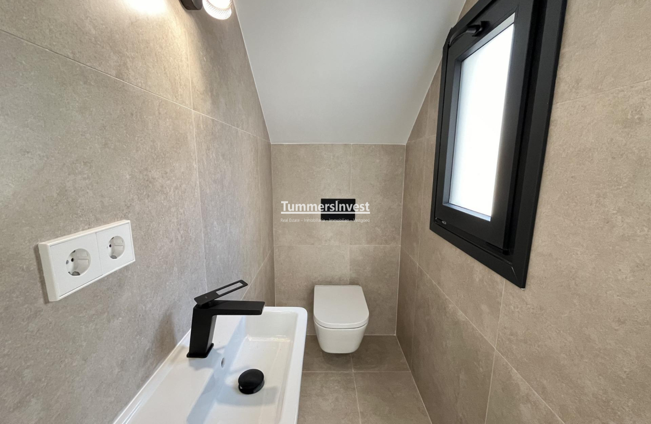 Nieuwbouw Woningen · Villa · San Pedro del Pinatar · Lo Pagan