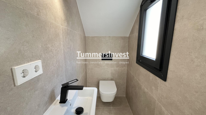 Nieuwbouw Woningen · Villa · San Pedro del Pinatar · Lo Pagan