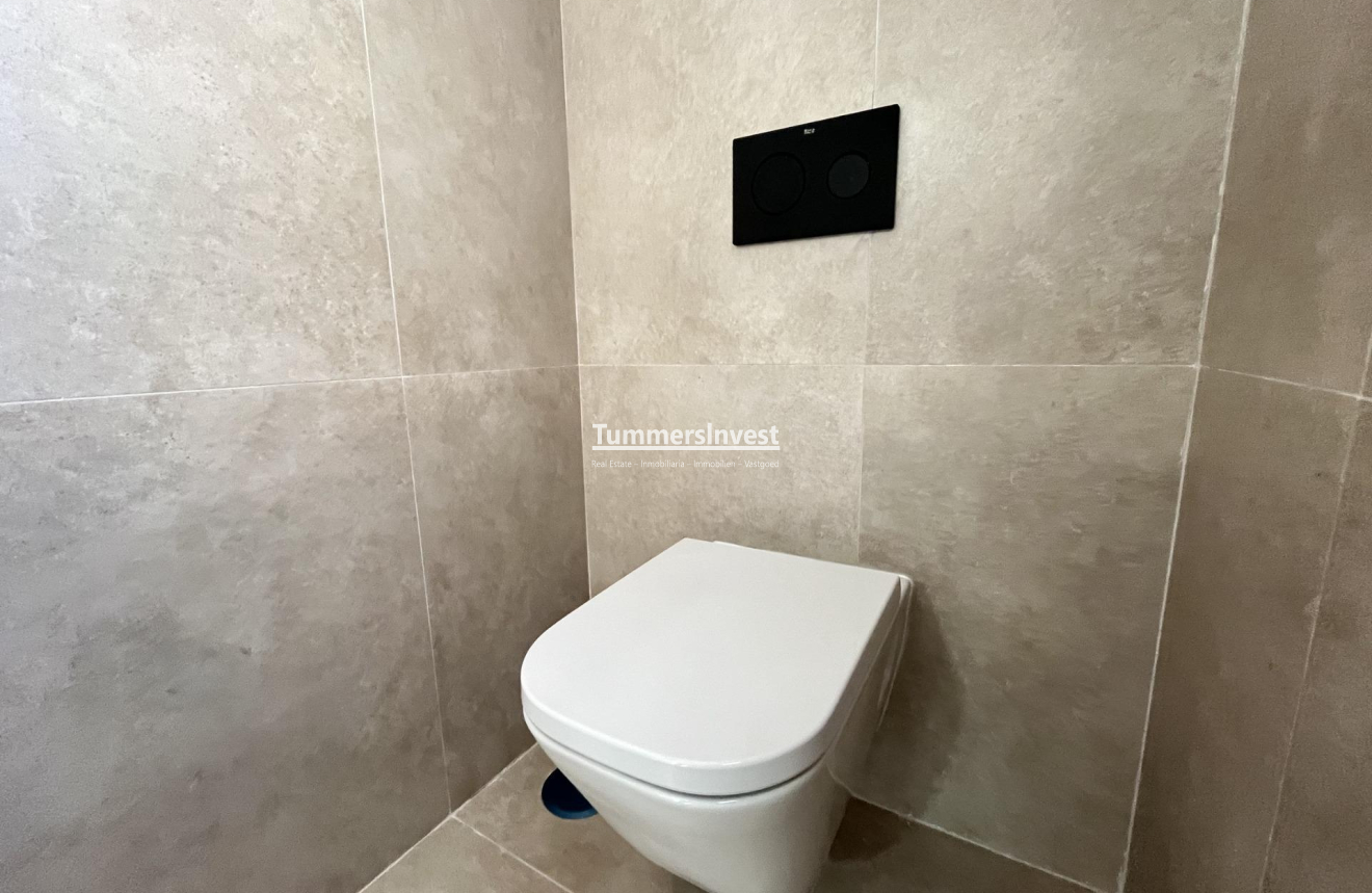 Nieuwbouw Woningen · Villa · San Pedro del Pinatar · Lo Pagan