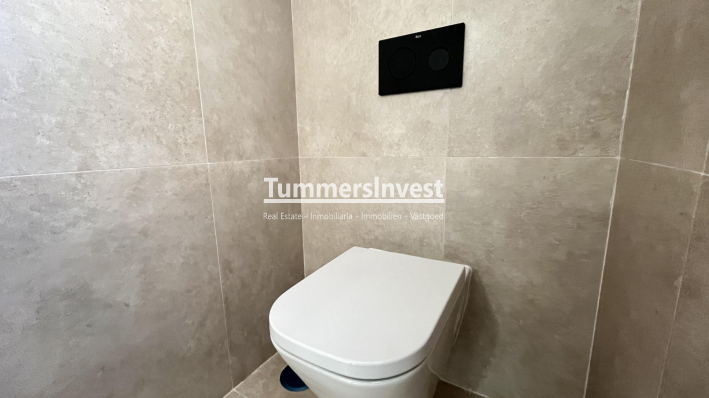 Nieuwbouw Woningen · Villa · San Pedro del Pinatar · Lo Pagan