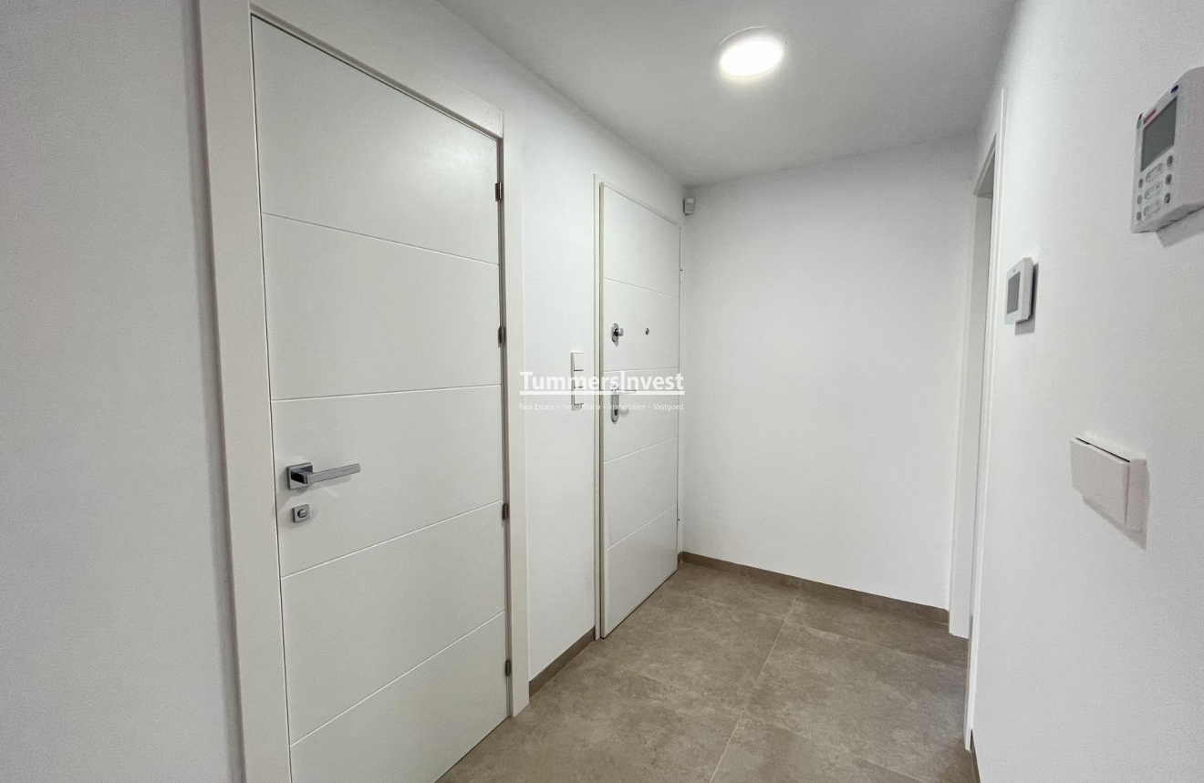 Nieuwbouw Woningen · Villa · San Pedro del Pinatar · Lo Pagan