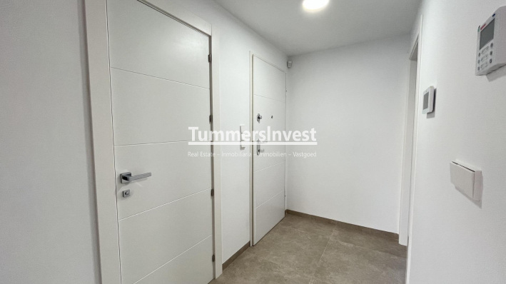 Nieuwbouw Woningen · Villa · San Pedro del Pinatar · Lo Pagan