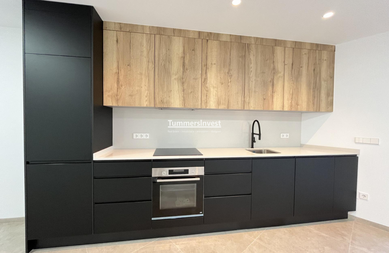 Nieuwbouw Woningen · Villa · San Pedro del Pinatar · Lo Pagan