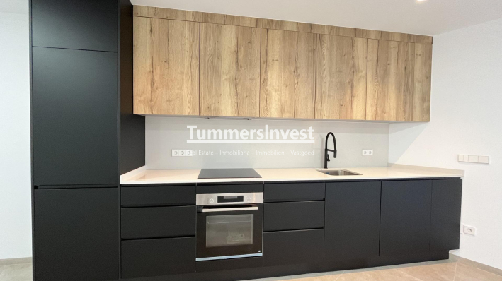 Nieuwbouw Woningen · Villa · San Pedro del Pinatar · Lo Pagan