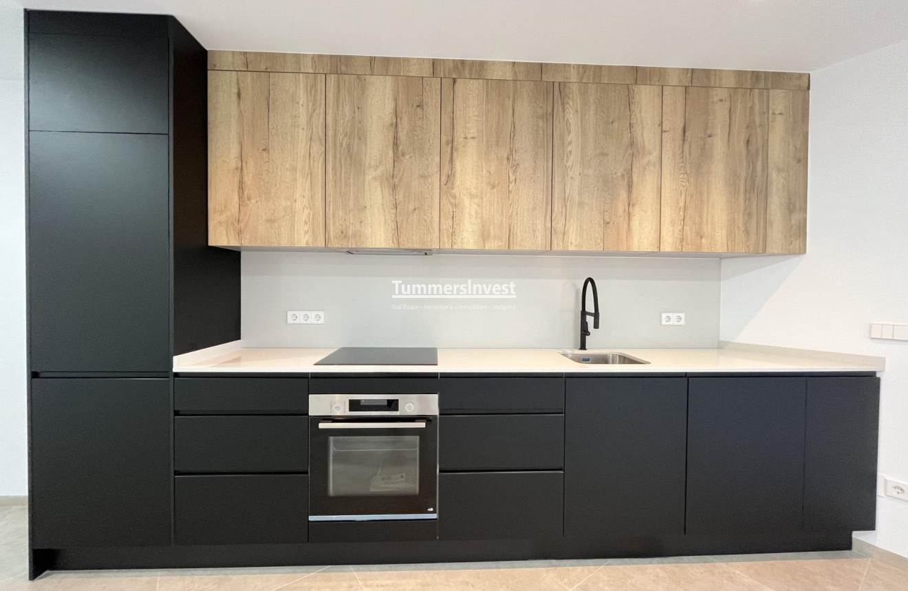 Nieuwbouw Woningen · Villa · San Pedro del Pinatar · Lo Pagan