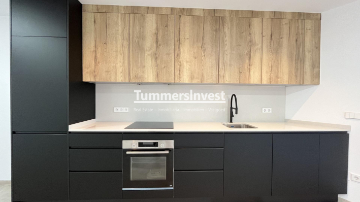 Nieuwbouw Woningen · Villa · San Pedro del Pinatar · Lo Pagan