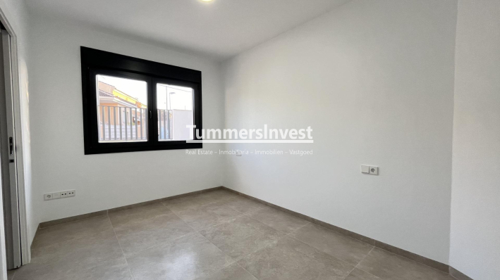 Nieuwbouw Woningen · Villa · San Pedro del Pinatar · Lo Pagan