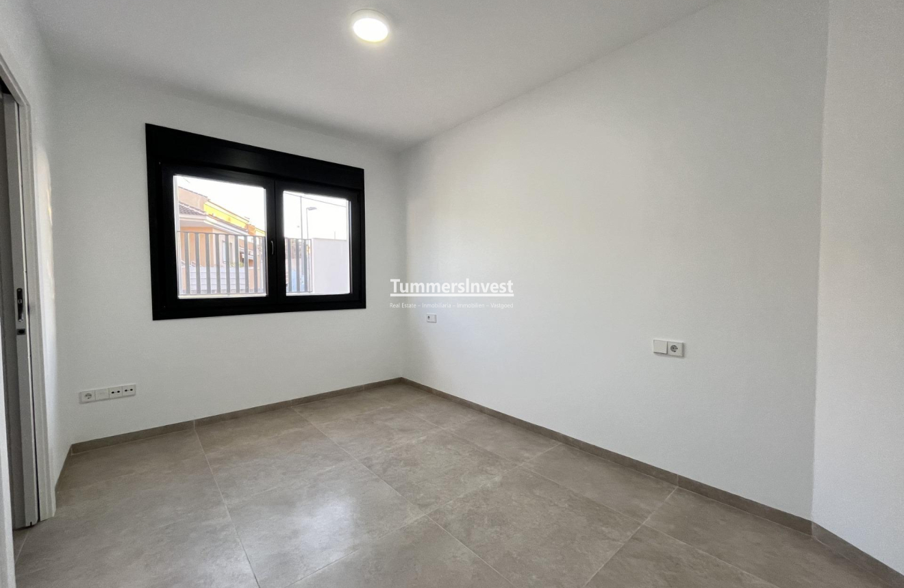 Nieuwbouw Woningen · Villa · San Pedro del Pinatar · Lo Pagan