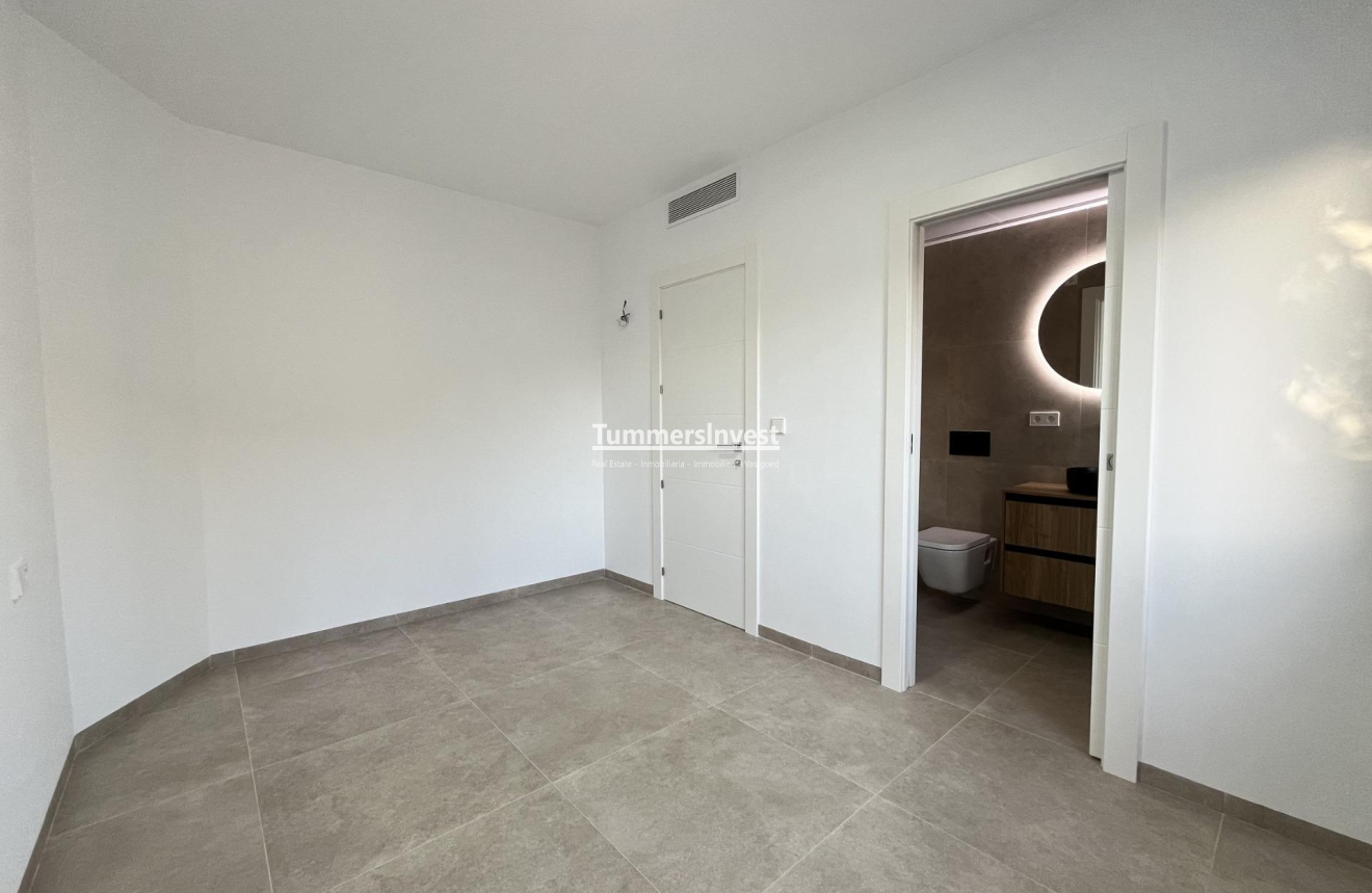 Nieuwbouw Woningen · Villa · San Pedro del Pinatar · Lo Pagan