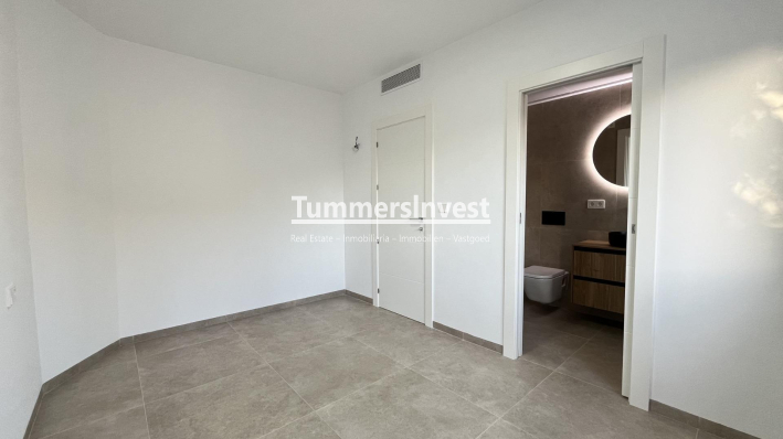Nieuwbouw Woningen · Villa · San Pedro del Pinatar · Lo Pagan