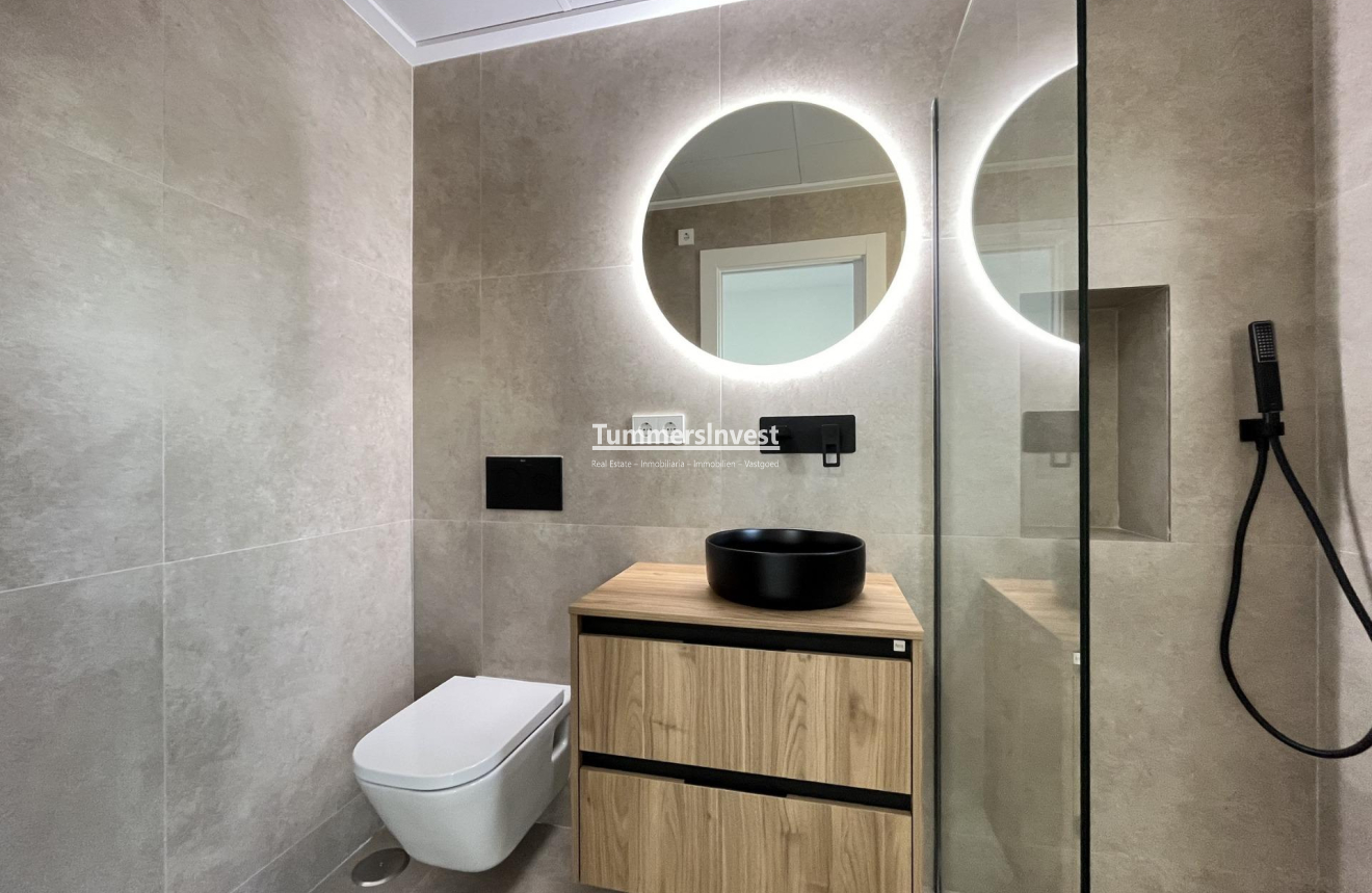 Nieuwbouw Woningen · Villa · San Pedro del Pinatar · Lo Pagan