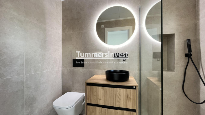 Nieuwbouw Woningen · Villa · San Pedro del Pinatar · Lo Pagan