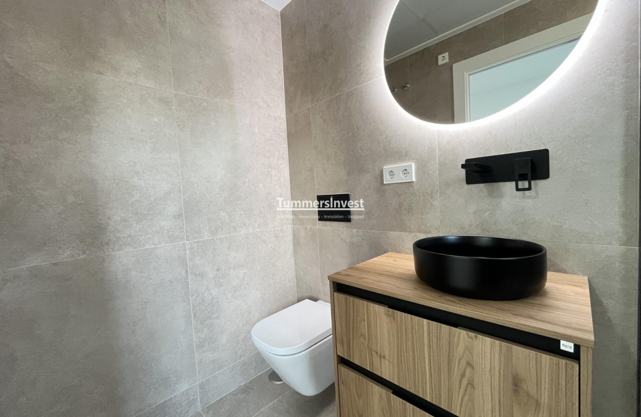 Nieuwbouw Woningen · Villa · San Pedro del Pinatar · Lo Pagan