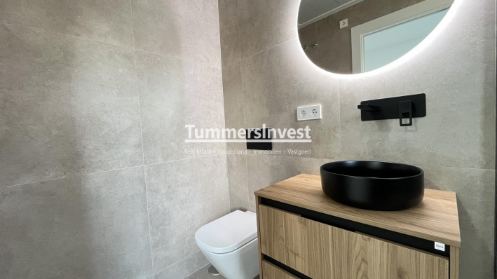 Nieuwbouw Woningen · Villa · San Pedro del Pinatar · Lo Pagan