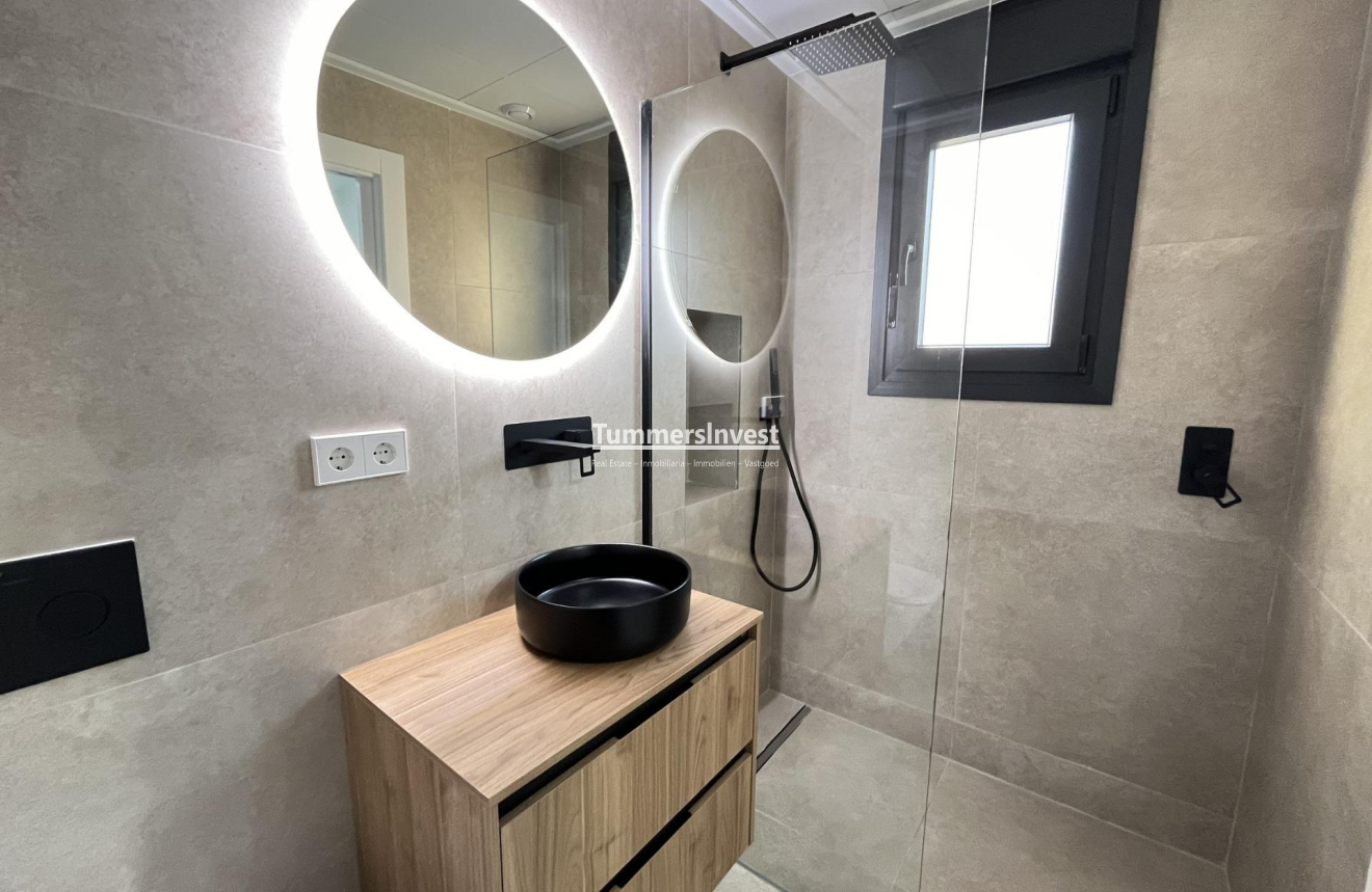 Nieuwbouw Woningen · Villa · San Pedro del Pinatar · Lo Pagan