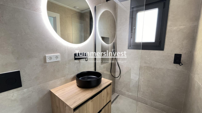 Nieuwbouw Woningen · Villa · San Pedro del Pinatar · Lo Pagan