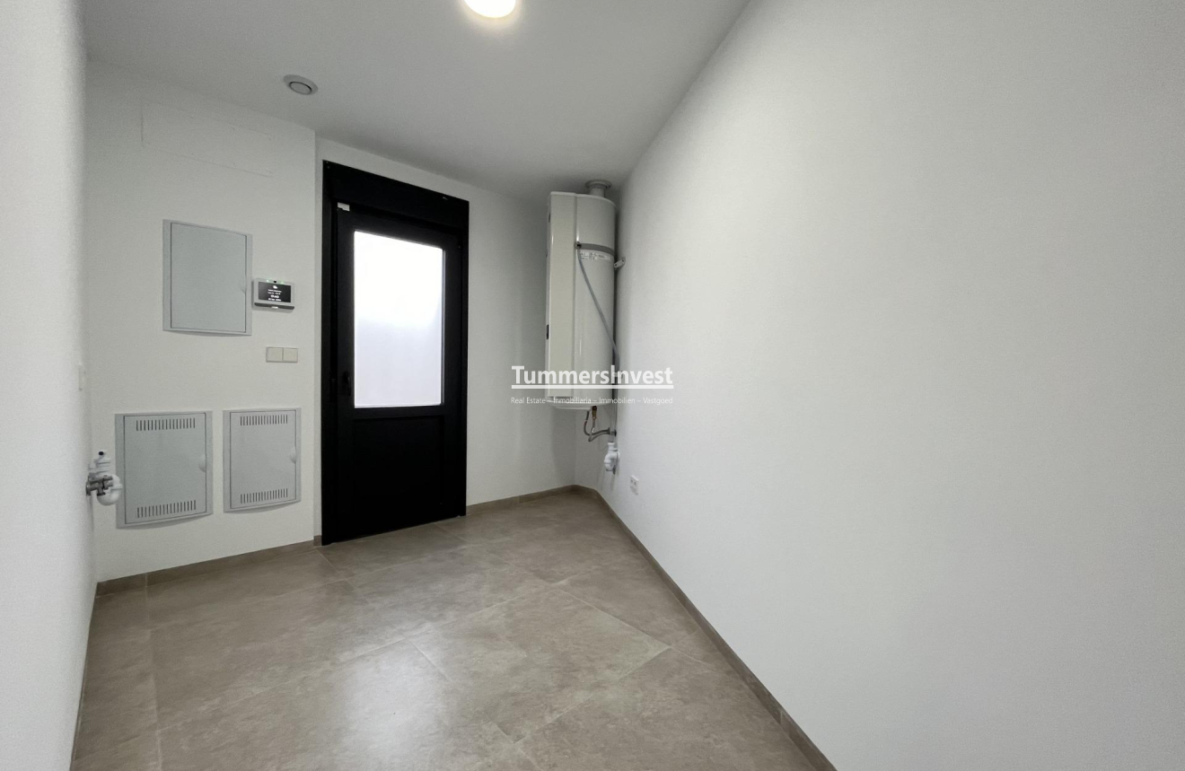 Nieuwbouw Woningen · Villa · San Pedro del Pinatar · Lo Pagan