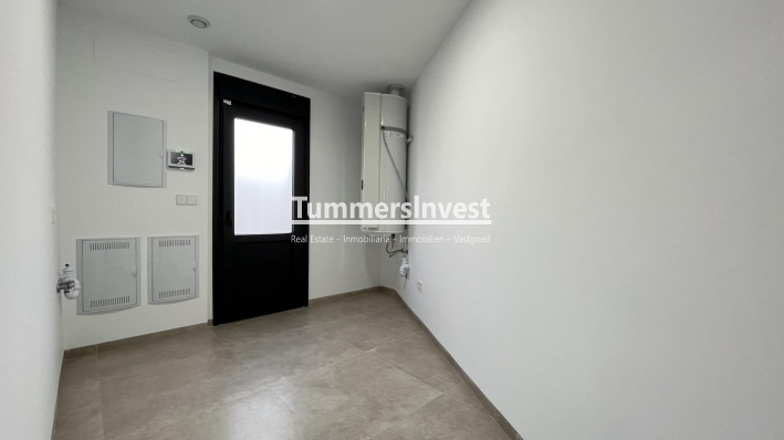 Nieuwbouw Woningen · Villa · San Pedro del Pinatar · Lo Pagan