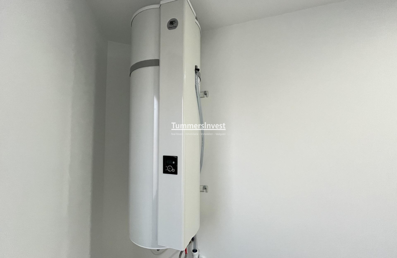 Nieuwbouw Woningen · Villa · San Pedro del Pinatar · Lo Pagan