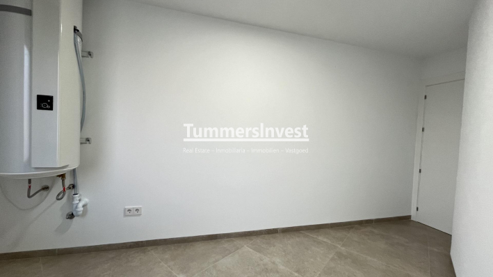 Nieuwbouw Woningen · Villa · San Pedro del Pinatar · Lo Pagan