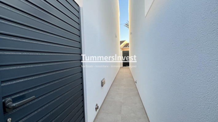 Nieuwbouw Woningen · Villa · San Pedro del Pinatar · Lo Pagan