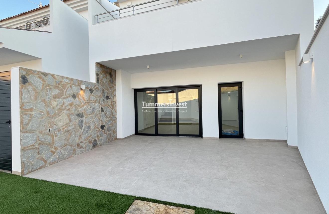 Nieuwbouw Woningen · Villa · San Pedro del Pinatar · Lo Pagan