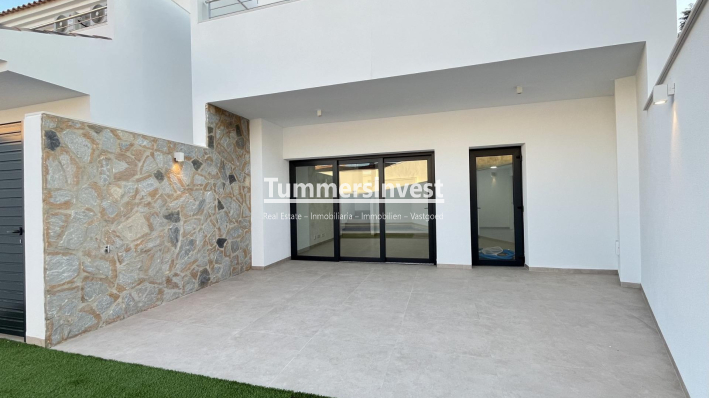 Nieuwbouw Woningen · Villa · San Pedro del Pinatar · Lo Pagan