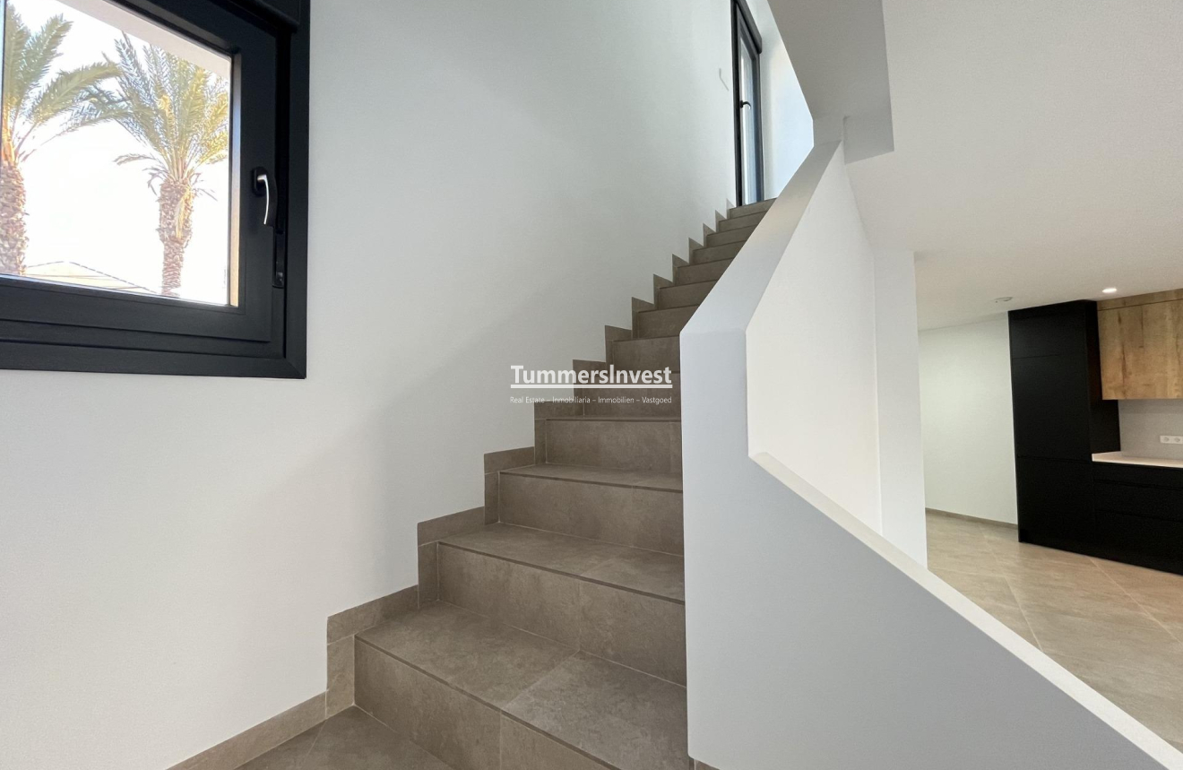 Nieuwbouw Woningen · Villa · San Pedro del Pinatar · Lo Pagan