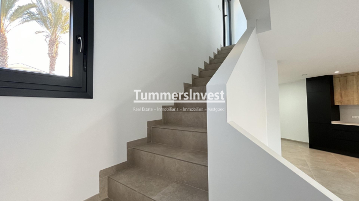 Nieuwbouw Woningen · Villa · San Pedro del Pinatar · Lo Pagan